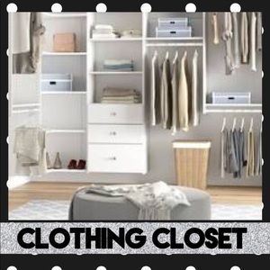 Clothing